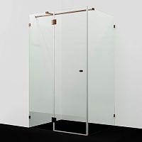 WasserKRAFT Paar 88H 88H10 Душевой уголок