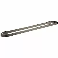 Grohe 41056AL0 Selection Держатель для банного полотенца купить  в интернет-магазине Сквирел