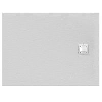 Ideal Standard K8230FR Ultraflat S Душевой поддон 120х90 см, Pure white (белый)