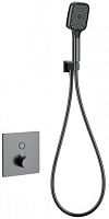 Wonzon & Woghand  WW-D1017-B-BGG Смеситель для душа