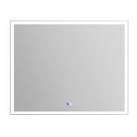 Belbagno SPC-GRT-1000-800-LED-TCH-PHONE Зеркало с подсветкой, 100х80 см