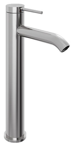 ABELSBERG Fluida ERF22003CH Смеситель для раковины ABELSBERG Fluida ERF22003CH Смеситель для раковины