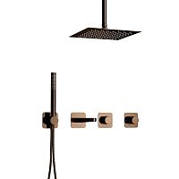 WasserKRAFT Paar 8800 A8851.310.337.329.290.292.291.311 Душевая система