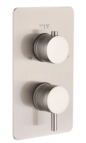 Boheme Cell 135-3-NB Смеситель встраиваемый
