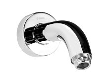 Deante NAC_044K Cascada Кронштейн для душа, хром