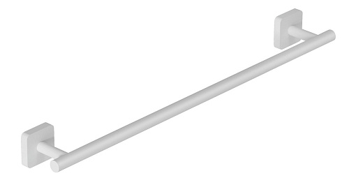 Kludi VELA S 2598053 Держатель для полотенец купить в интернет-магазине Сквирел