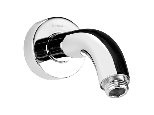 Deante NAC_044K Cascada Кронштейн для душа, хром