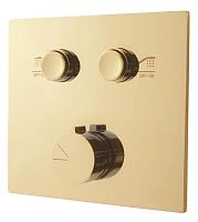 Vincea  VSCV-421BG4 Смеситель для душа, встраиваемый