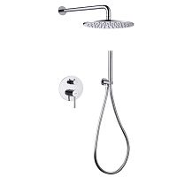 Abber WASSER KREIS AF8118 Душевая система