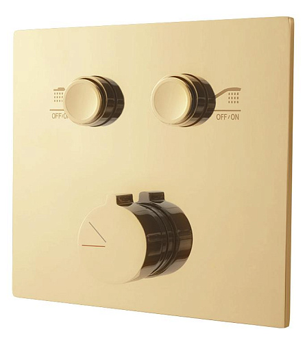 Vincea  VSCV-421BG4 Смеситель для душа, встраиваемый Vincea  VSCV-421BG4 Смеситель для душа, встраиваемый