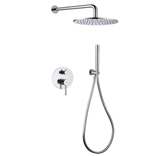Abber WASSER KREIS AF8118 Душевая система