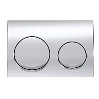 Geberit  115.040.21.3 Клавиша двойного смыва