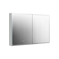 Aquatek  AQ7103B-MLC Зеркальный шкаф купить  в интернет-магазине Сквирел