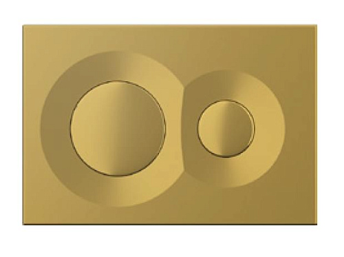 ISVEA Dome 54DM0107I Смывная клавиша