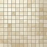 Мозаика Atlas ConcordeRus So Ivory Chiffon Mosaic 30.5x30.5