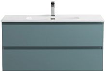 BelBagno Kraft KRAFT-1000-2C-SO-AO Тумба под раковину подвесная