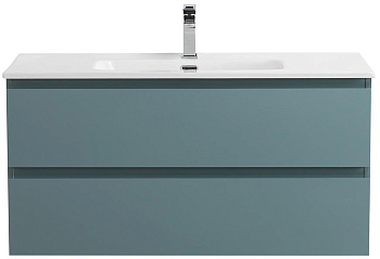 BelBagno Kraft KRAFT-1000-2C-SO-AO Тумба под раковину подвесная