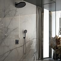 Vincea Inspire VSFW-3I21MT3MB Душевой комплект