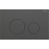 Geberit Sigma40 115.628.QD.1 Клавиша смыва