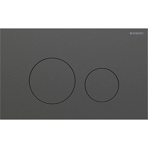 Geberit Sigma40 115.628.QD.1 Клавиша смыва