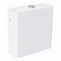 Grohe 39578000 Essence Смывной бачок для унитаза, наполнение сбоку, альпин-белый
