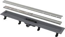 Alca Plast  APZ19-650 Желоб водоотводящий