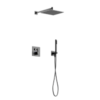 Sancos Linn SC9022GG Душевой комплект