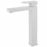 Abber Daheim AF8211W Смеситель для раковины