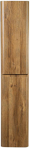 BelBagno ALBANO-1600-2A-SC-RR-P Шкаф подвесной 160х32 см, Rovere Rustico (дуб Rustico)