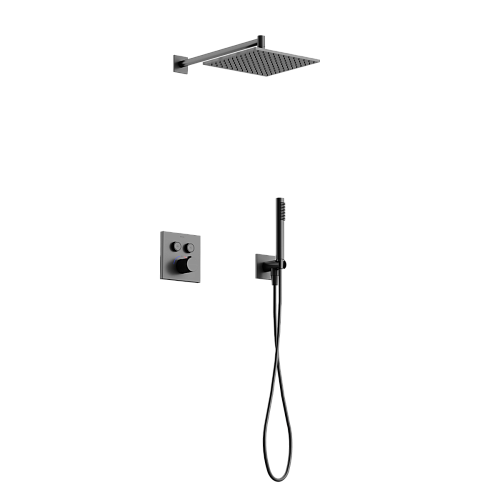 Sancos Linn SC9022GG Душевой комплект