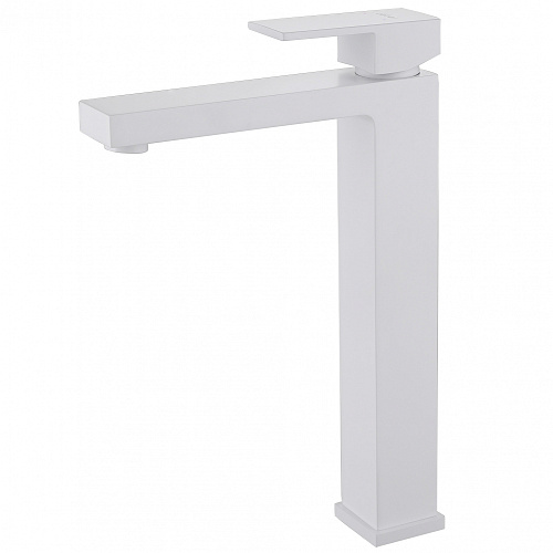 Abber Daheim AF8211W Смеситель для раковины