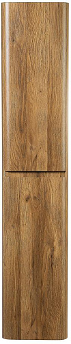 BelBagno ALBANO-1600-2A-SC-RR-P Шкаф подвесной 160х32 см, Rovere Rustico (дуб Rustico) купить  в интернет-магазине Сквирел