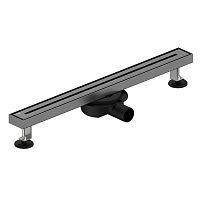 WasserKRAFT Naab 86D 86D60GR Душевой трап