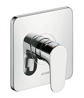Hansgrohe  34625000 Смеситель для ванны и душа настенный