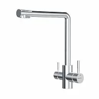 AM.PM X-JOY S F85B05700 Смеситель для кухни