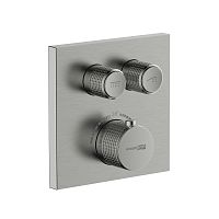 WasserKRAFT Wern 4200 4248 Смеситель для душа, встраиваемый