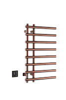 Boheme 722-CB Полотенцесушитель электрический