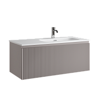 Sancos SNOB R 1.0 SNR1.0100RSM Тумба под раковину