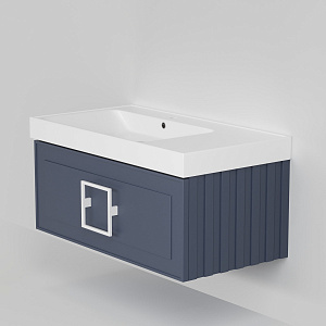 La Fenice Cubo FNC-01-CUB-BG-90 Тумба под раковину