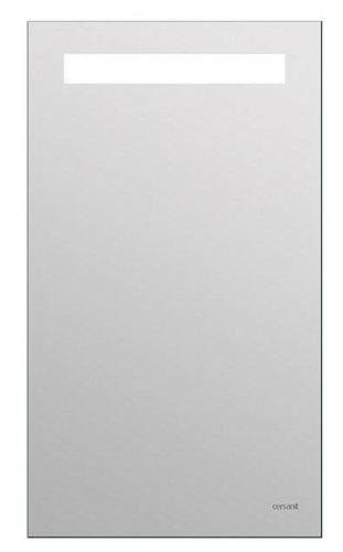 Cersanit LED KN-LU-LED010*40-b-Os Зеркало купить  в интернет-магазине Сквирел
