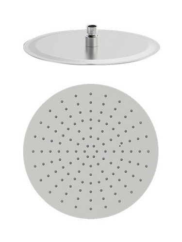 Wonzon & Woghand WW-88DP04-BN Верхний душ Wonzon & Woghand WW-88DP04-BN Верхний душ