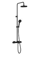 Vitra Base Round A4730336EXP Душевая система