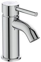 Ideal Standard BC185AA Ceraline Смеситель для раковины, Chrome (хром)