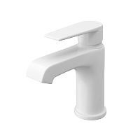 Cezares NAUTIC-LS1-BIO Nautic Смеситель для раковины, белый