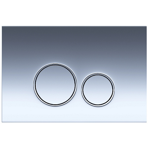 Azario AZ-100-030F Кнопка смыва