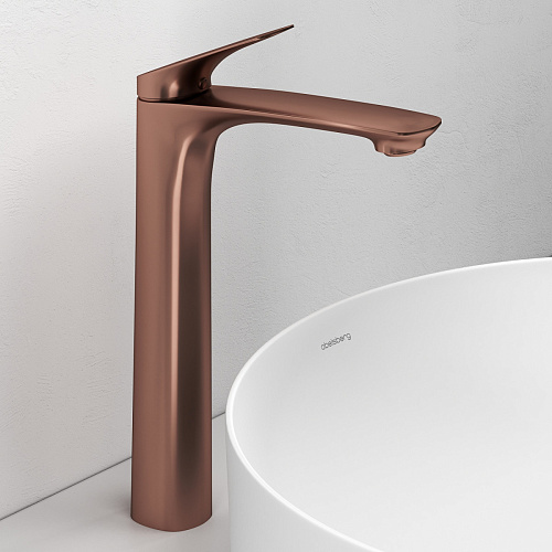 ABELSBERG Perfecta INF60102BC Смеситель для раковины