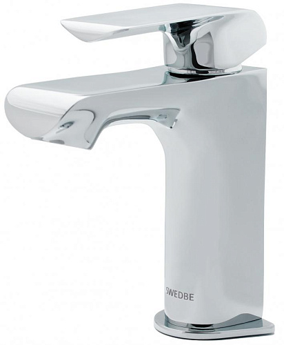 Swedbe 2210 Iris Смеситель для раковины, хром