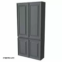 Caprigo PONZA 13551 Пенал купить  в интернет-магазине Сквирел
