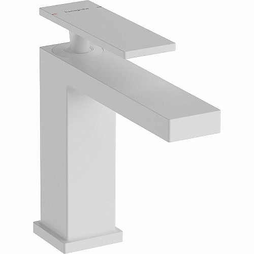Hansgrohe Tecturis E 73010700 Смеситель для раковины Hansgrohe Tecturis E 73010700 Смеситель для раковины