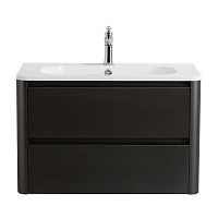 Cezares Relax RELAX-800-2C-SO-GM Тумба под раковину купить  в интернет-магазине Сквирел